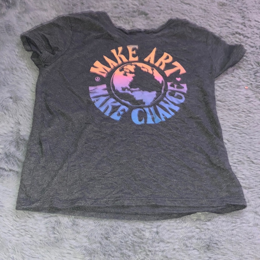 girls r shirt